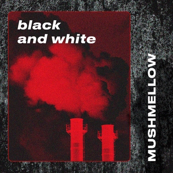 Black and White
