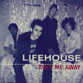 Take Me Away (Remix Edit)