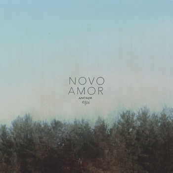 Anchor (Instrumental)