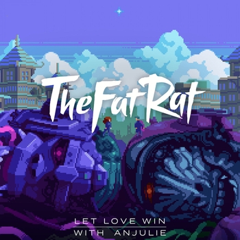 Let Love Win (Instrumental)