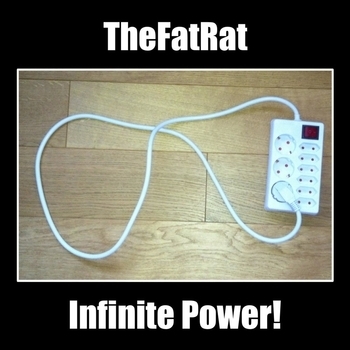 Infinite Power