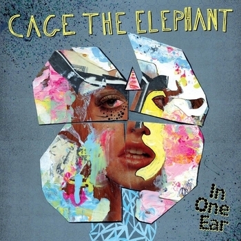 In One Ear (New Radio Edit)