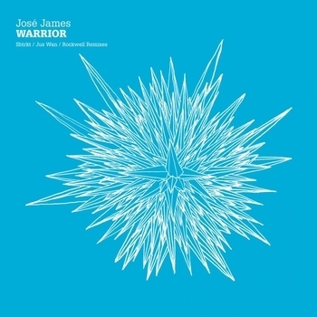 Warrior (Rockwell Remix)