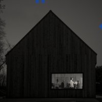 Dark Side of the Gym (Sleep Well Beast 2017)