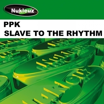 The Rhythm (CRW Mix)