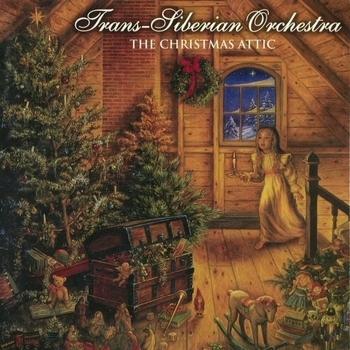 Boughs Of Holly (Instrumental)