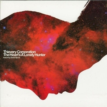 The Heart's a Lonely Hunter (Louie Vega Remix)
