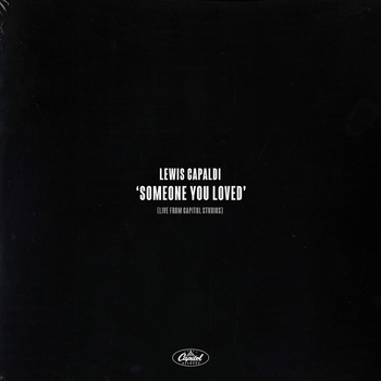 Someone You Loved (Live from Capitol Studios / 1 Mic 1 Take)