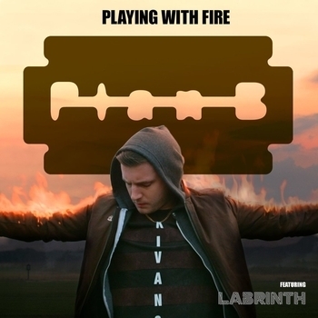 Playing With Fire (High Contrast Remix; feat. Labrinth)