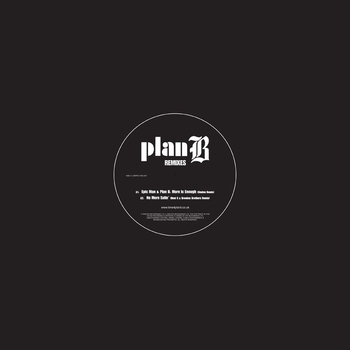 Who Needs Actions When You Got Words (Hot Chip Remix)