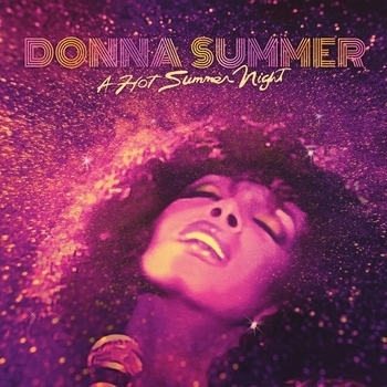 Don't Cry for Me Argentina (Live at Pacific Amphitheatre, Costa Mesa, California, 6th August 1983)