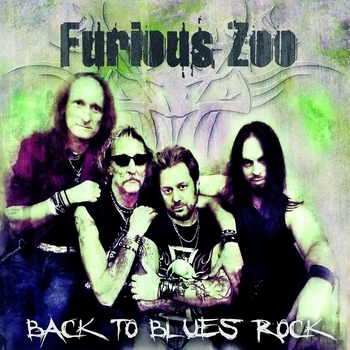 Back to the Blues