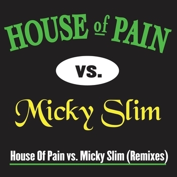 Jump Around (Stupid Fresh Remix)