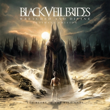 Wretched And Divine
