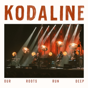 The Answer (Live in Dublin / 2022)