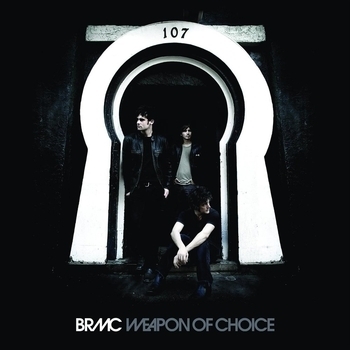 Weapon Of Choice (Radio Edit)