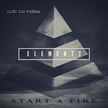 Start a Fire (Vocals Only)