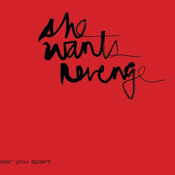 Tear You Apart (Ladytron Mix)
