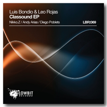 Classound (Diego Poblets Remix)