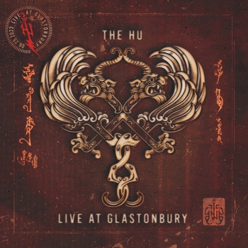 Black Thunder (Live at Glastonbury)