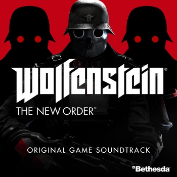 Papers, Please (из игры Wolfenstein: The New Order)