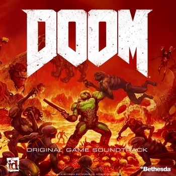 SkullHacker (из игры Doom)