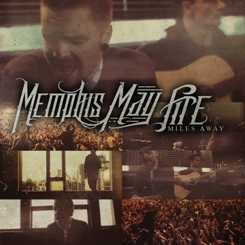 Miles Away (Acoustic; feat. Kellin Quinn)