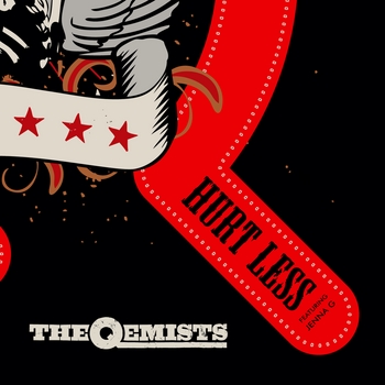 Hurt Less (Hot City's Mega Vocal Bang)