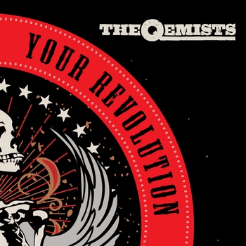 Your Revolution (Club Mix)