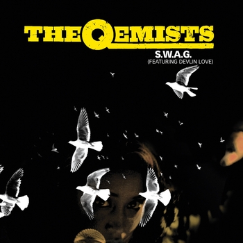 S.W.A.G. (Kilon Tek Remix)