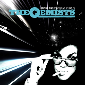 On The Run (Radio Edit)