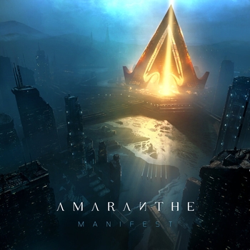 Crystalline (Orchestral Version)