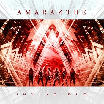 Invincible (Instrumental)