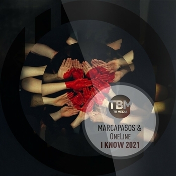 I Know 2021 (Extended Mix)