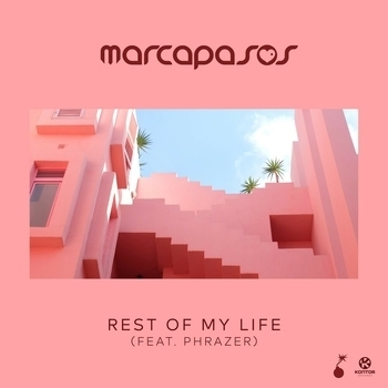 Rest of My Life (Extended Mix)
