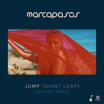 Jump (Giant Leap) (Janosh Club Remix)