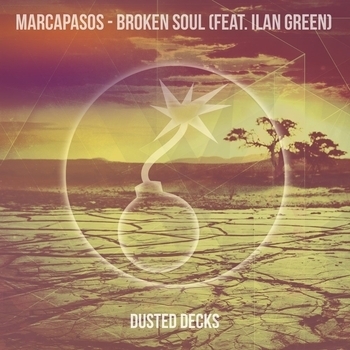 Broken Soul (Club Mix - Radio Edit)