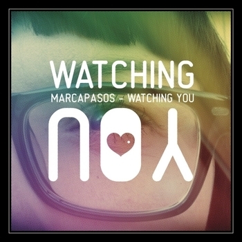 Watching You (Clubmix)