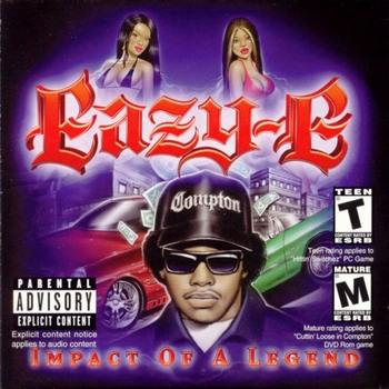 Eazy 1, 2, 3