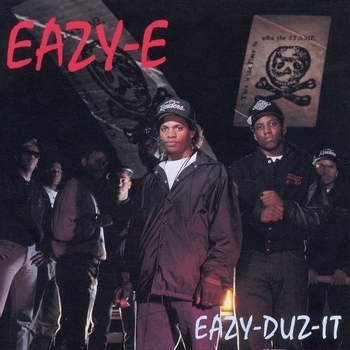 We Want Eazy (Edited)
