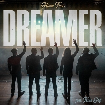 Dreamer (Live from the Ryman; feat. Texas Hill)