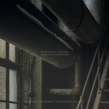 Remnants / Shadow Scheme : Antonymes Remix