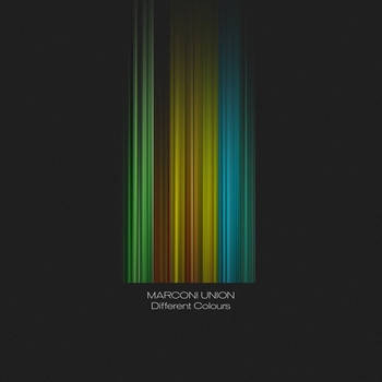 Broken Colours