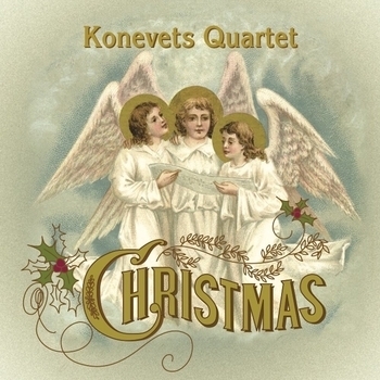 Эта ночь святая / This holy night, Russian carol