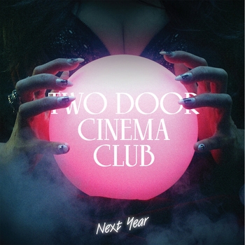 Next Year (RAC Remix)
