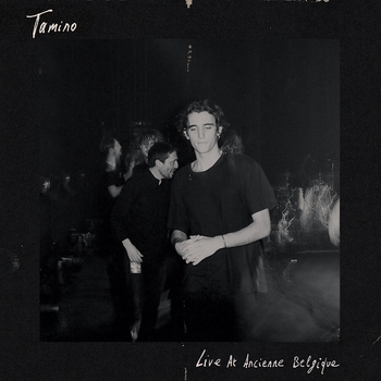 Seasons (Live at Ancienne Belgique)