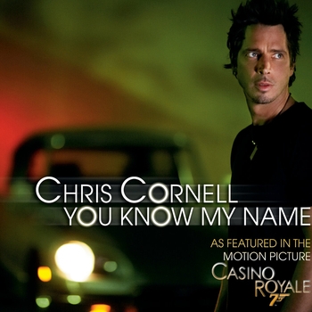 You Know My Name (Pop Mix Version)