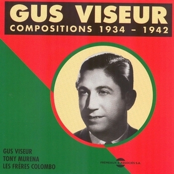 Swing accordéon