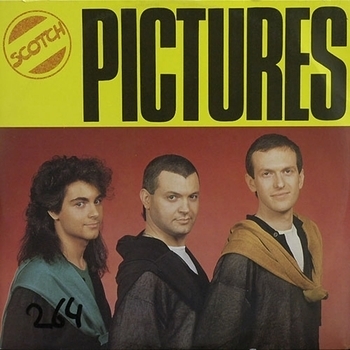 Pictures (Extended Vocal Rmx)