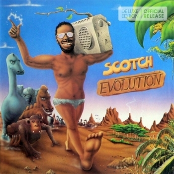 Loving Is Easy / Evolution